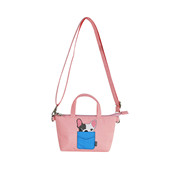 杜邦紙袋，撕不爛的斜挎單肩手機包，1025D杜邦紙袋定制定做