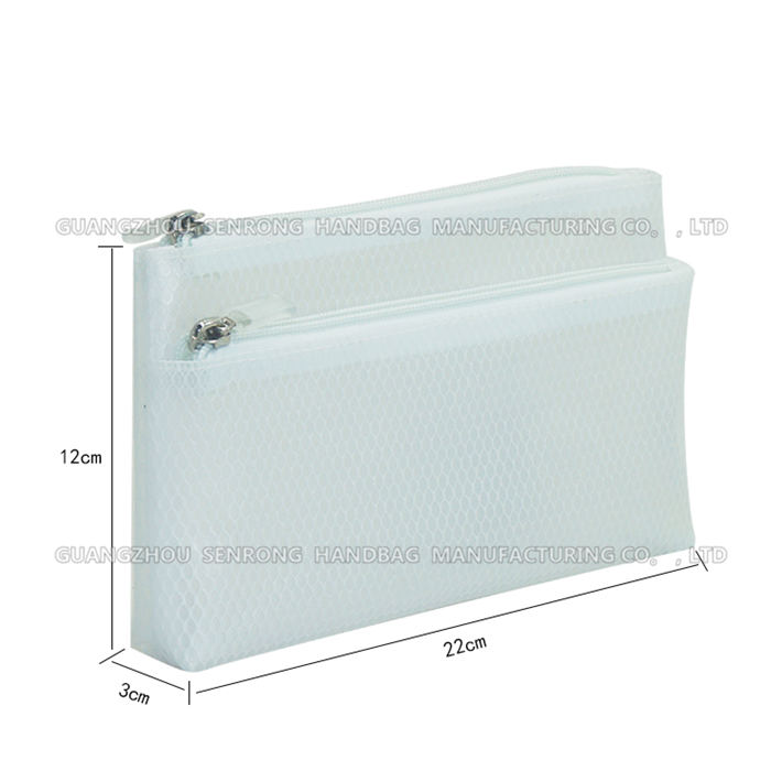 網料家居旅行收納整理袋