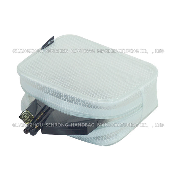 網料家居旅行收納整理袋