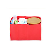 廠家批發(fā)生產媽咪包內膽包袋