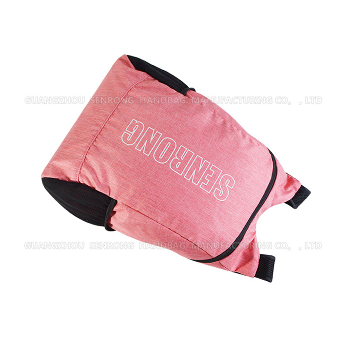 2017螞蟻料運(yùn)動背包定制定做